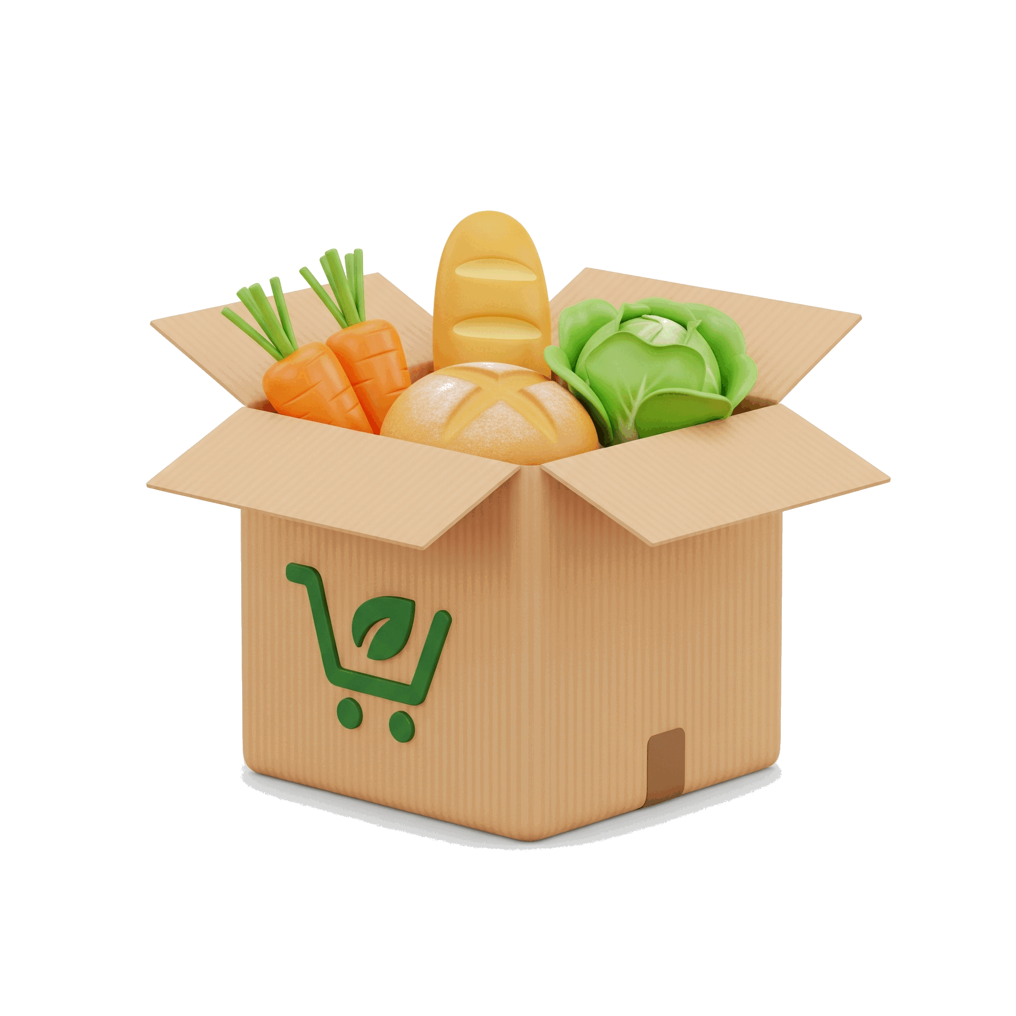 Discreet packaging